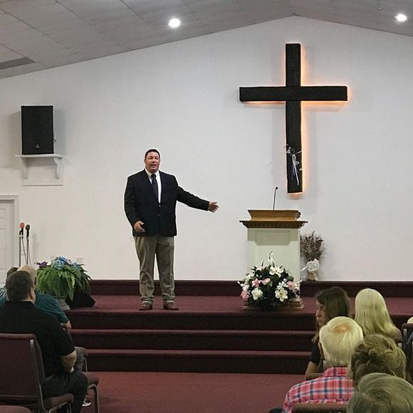 Meet your Posher, Adam - Picture 1 of 1